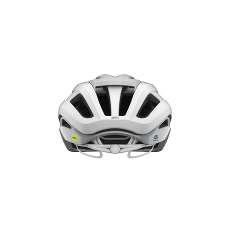 Casco Giro Aries Spherical Mat White M 23 (7149832)