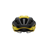 Casco Giro Aries Spherical Team Visma Black/Yellow