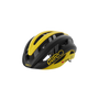 Casco Giro Aries Spherical Team Visma Black/Yellow