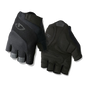Guante Giro Bravo Gel Black