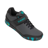 Zapatillas Giro Chamber Ii Dk Shadow Ews T/40