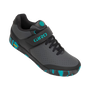 Zapatillas Giro Chamber Ii Dk Shadow Ews T/40