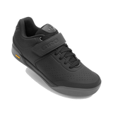 Zapatilla Giro Chamber Ii Black/Dark Shadow