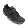 Zapatilla Giro Chamber Ii Black/Dark Shadow