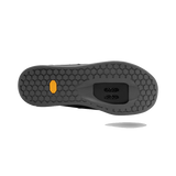 Zapatilla Giro Chamber Ii Black/Dark Shadow