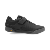 Zapatilla Giro Chamber Ii Black/Dark Shadow