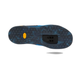 Zapatilla Giro Chamber Ii Blu Jwl/Mdn