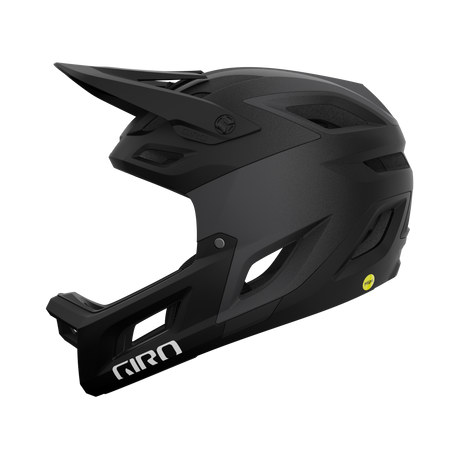 Casco Giro Coalition Spherical Mt Black 24 (7160630)