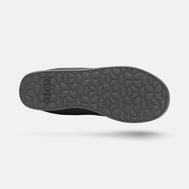Zapatilla Giro Deed Dark Shadow