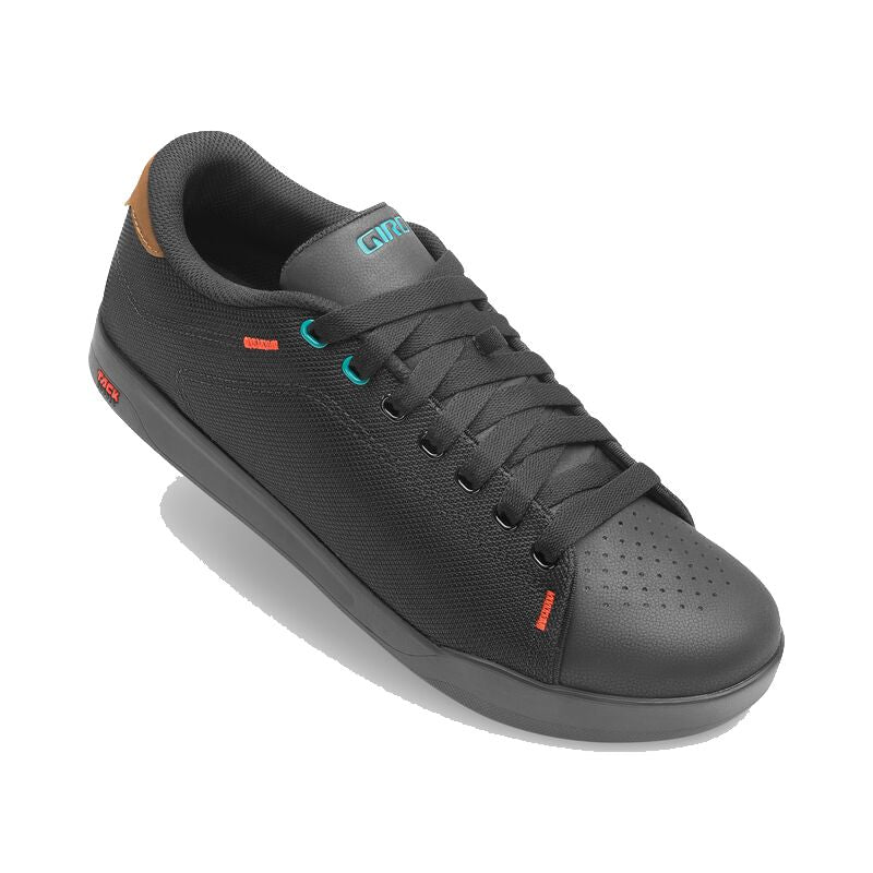 Zapatilla Giro Deed Black Spark