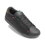 Zapatilla Giro Deed Black Spark
