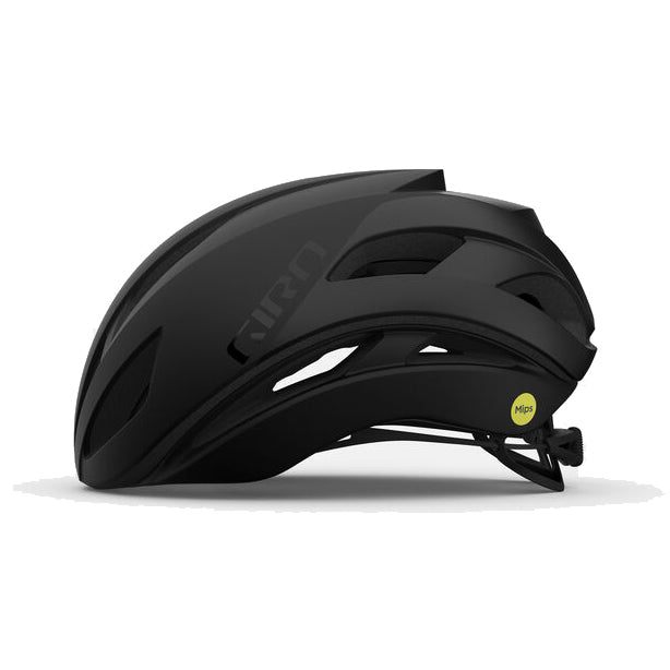 Casco Giro Eclipse Spherical Mt Black/Gloss