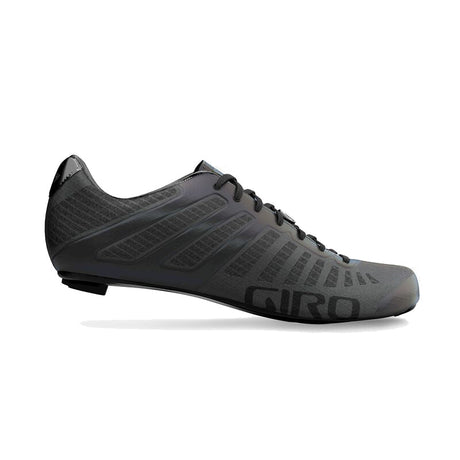 Zapatilla Giro Empire Slx Carbon Black