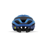 Casco Giro Helios Spherical Mat Anodized Blu