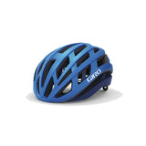 Casco Giro Helios Spherical Mat Anodized Blu