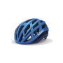 Casco Giro Helios Spherical Mat Anodized Blu