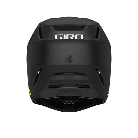 Casco Giro Insurgent Spherical Mt Black M/L 23 (7145271)