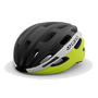 Casco Giro Isode Mat Blk Fd/Hi Yellow