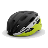 Casco Giro Isode Mat Black Fade High Yellow Talla Universal