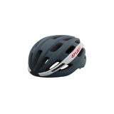 Casco Giro Isode Mat Portaro Grey/White/Red