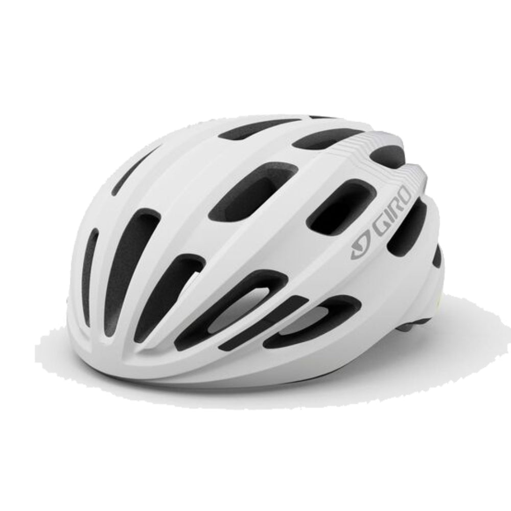 Casco Giro Isode Mat White Ua 18 Eu