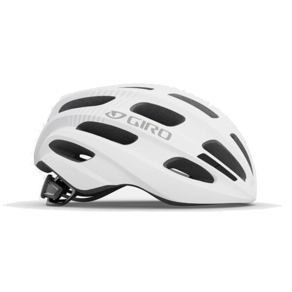 Casco Giro Isode Mat White Ua 18 Eu