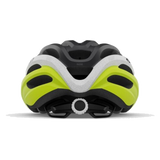 Casco Giro Isode Mat Blk Fd/Hi Yellow