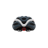 Casco Giro Isode Mat Portaro Grey/White/Red