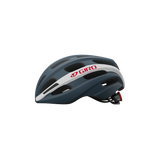 Casco Giro Isode Mat Portaro Grey/White/Red