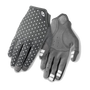 Guante Giro La Dnd Dark-Shadow-White-Dots Woman