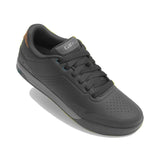 Zapatilla Giro Latch Black/Dark Shadow