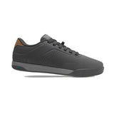 Zapatilla Giro Latch Black/Dark Shadow