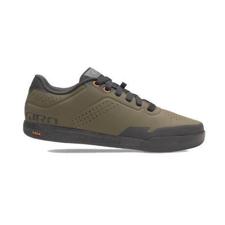 Zapatilla Giro Latch Trail Green