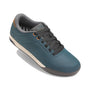 Zapatilla Giro Latch Women Harbor Blue/ Sandstone