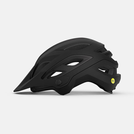 Casco Mtb Giro Merit Sph Mat Black