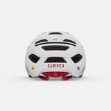 Casco Mtb Giro Merit Sph Mat Whitet/Blk T/M