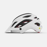 Casco Mtb Giro Merit Sph Mat Whitet/Blk T/M