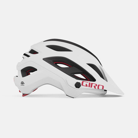 Casco Mtb Giro Merit Sph Mat Whitet/Blk T/M
