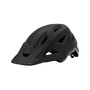 Casco Giro Montaro Mips Ii Mat Bk/Gl Bk