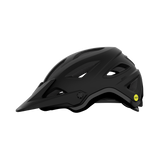 Casco Giro Montaro Mips Ii Mat Bk/Gl Bk