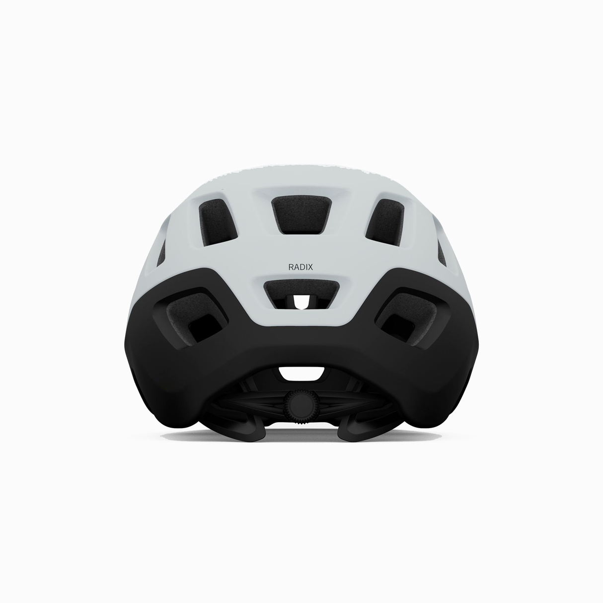 Casco Giro Radix Mate Chalk