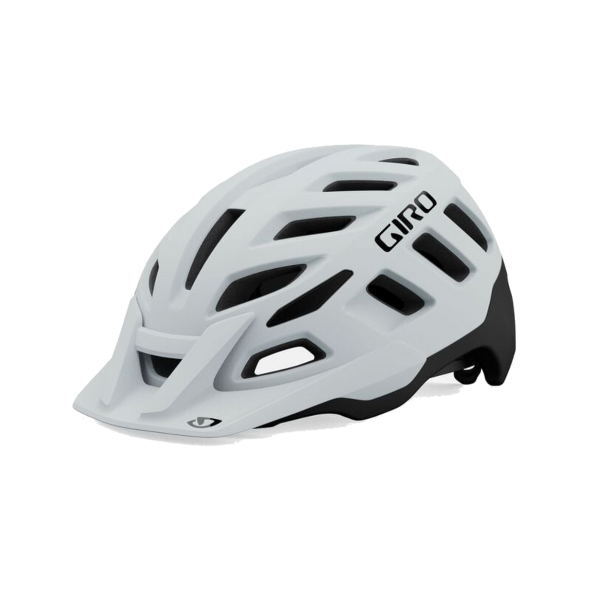 Casco Giro Radix Mate Chalk