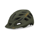 Casco Giro Radix Mips Mat Trail Green
