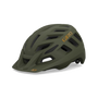 Casco Giro Radix Mips Mat Trail Green
