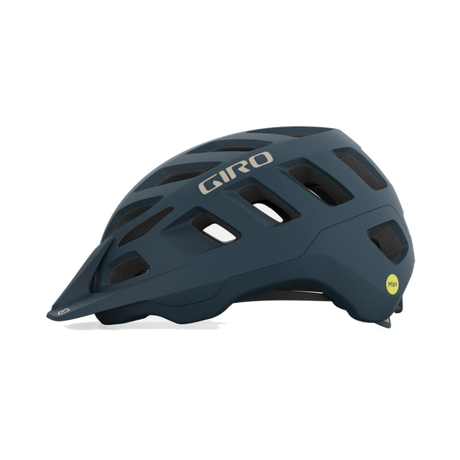 Casco Giro Radix Mate Harbor Blue