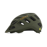 Casco Giro Radix Mips Mat Trail Green