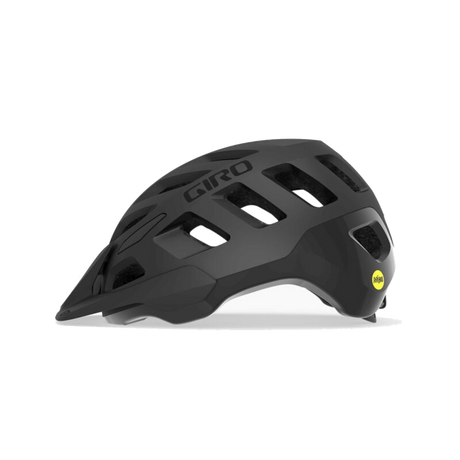 Casco Giro Radix Mat Black