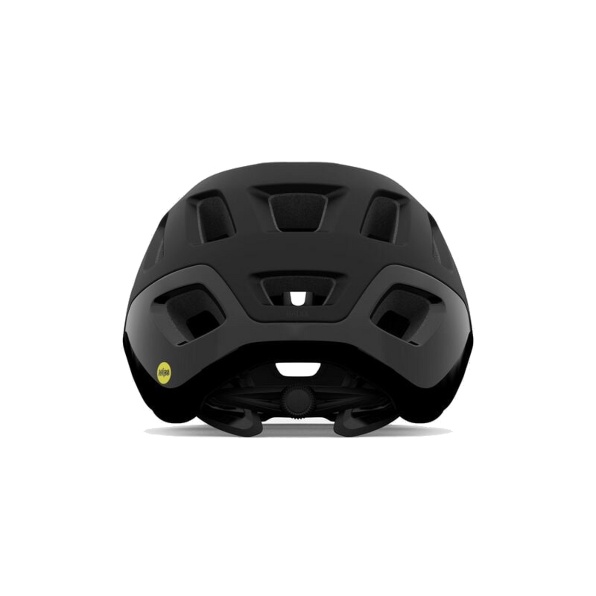 Casco Giro Radix Mat Black