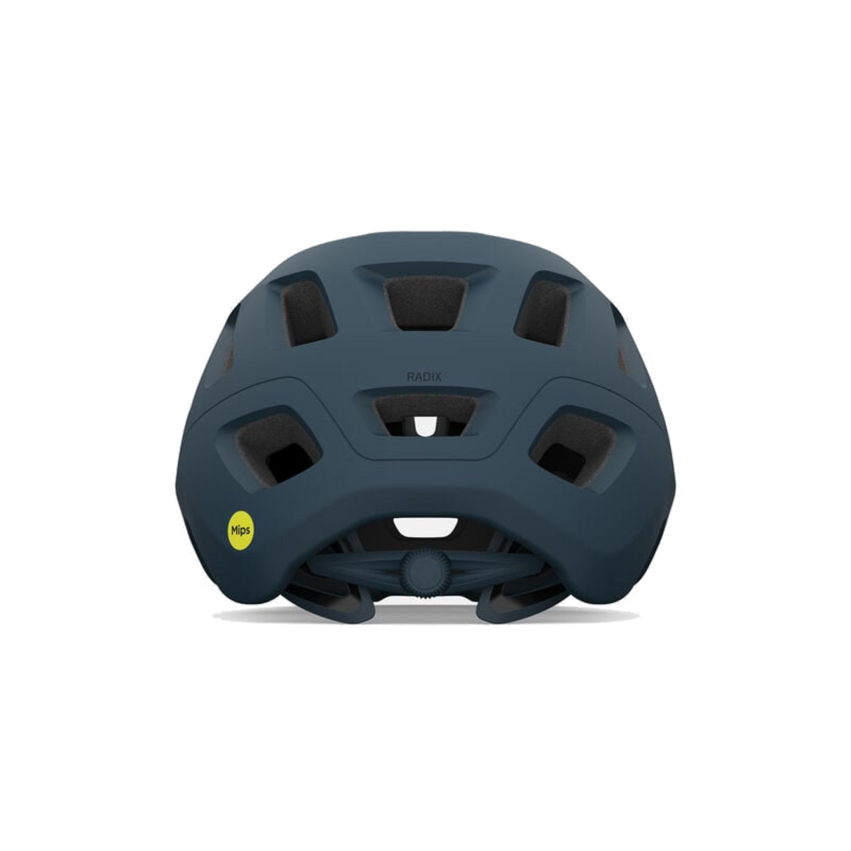 Casco Giro Radix Mips Mate Harbor Blue