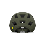 Casco Giro Radix Mips Mat Trail Green